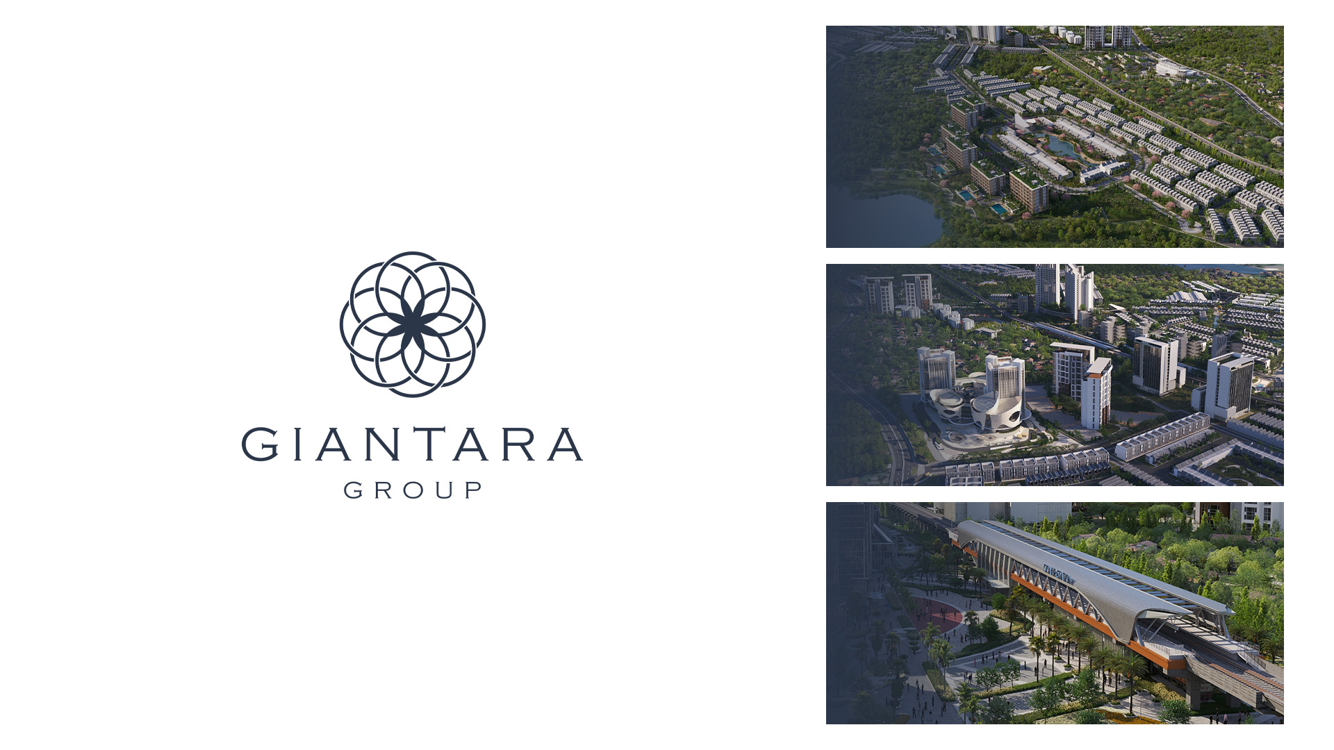 Giantara Serpong City